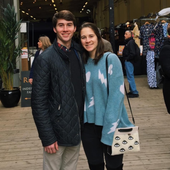 Meet your Posher, Celeste - Picture 3 of 3